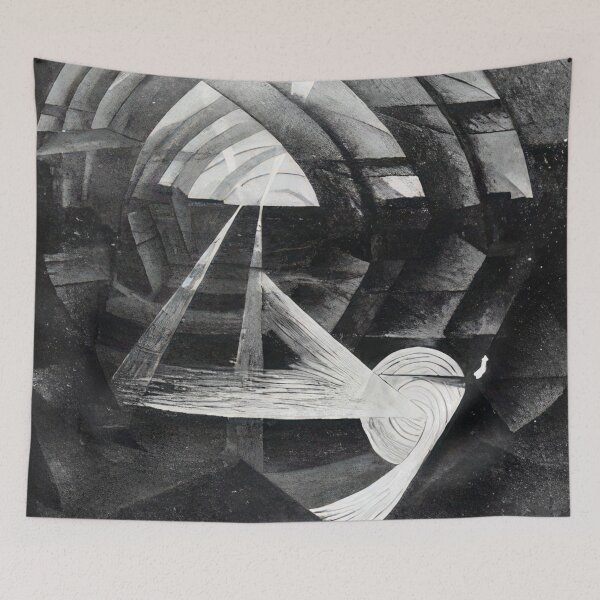 Item preview, Luigi Russolo designed and sold by depthsmoke.