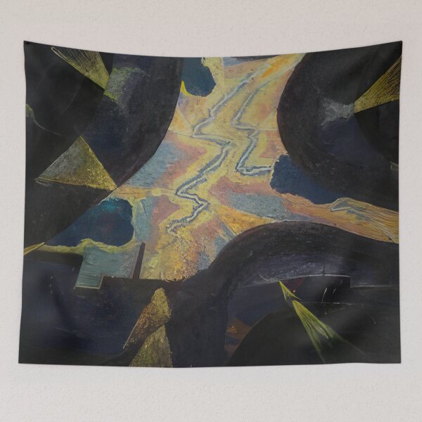 Item preview, Luigi Russolo designed and sold by depthsmoke.