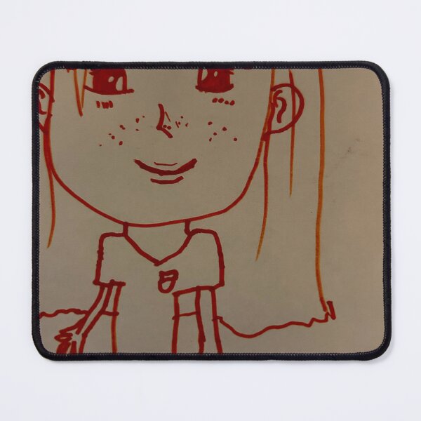 Item preview, a girl with a pretty hair designed and sold by LisamuShop.