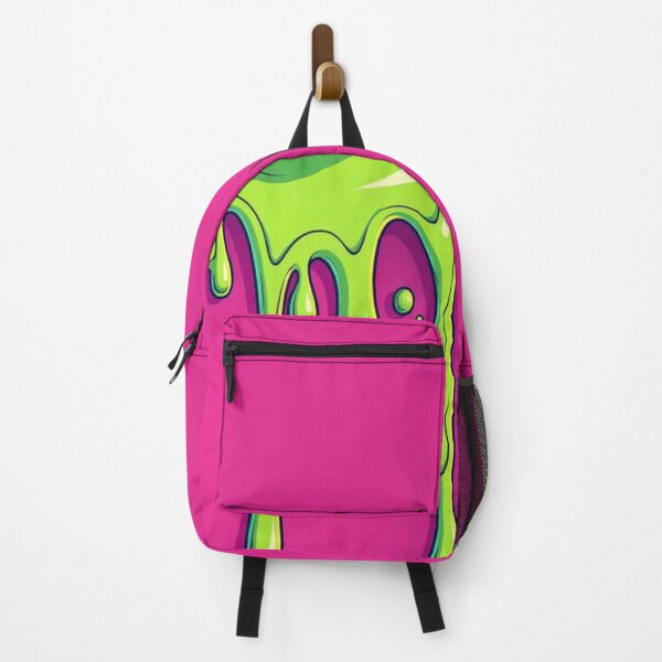 Item preview, Acid Slime Drip: Neon Green Goo Aesthetic designed and sold by Jimakmo.