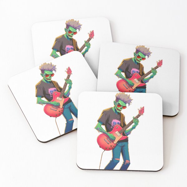 Item preview, zombie - Rockstar designed and sold by LoneTide.