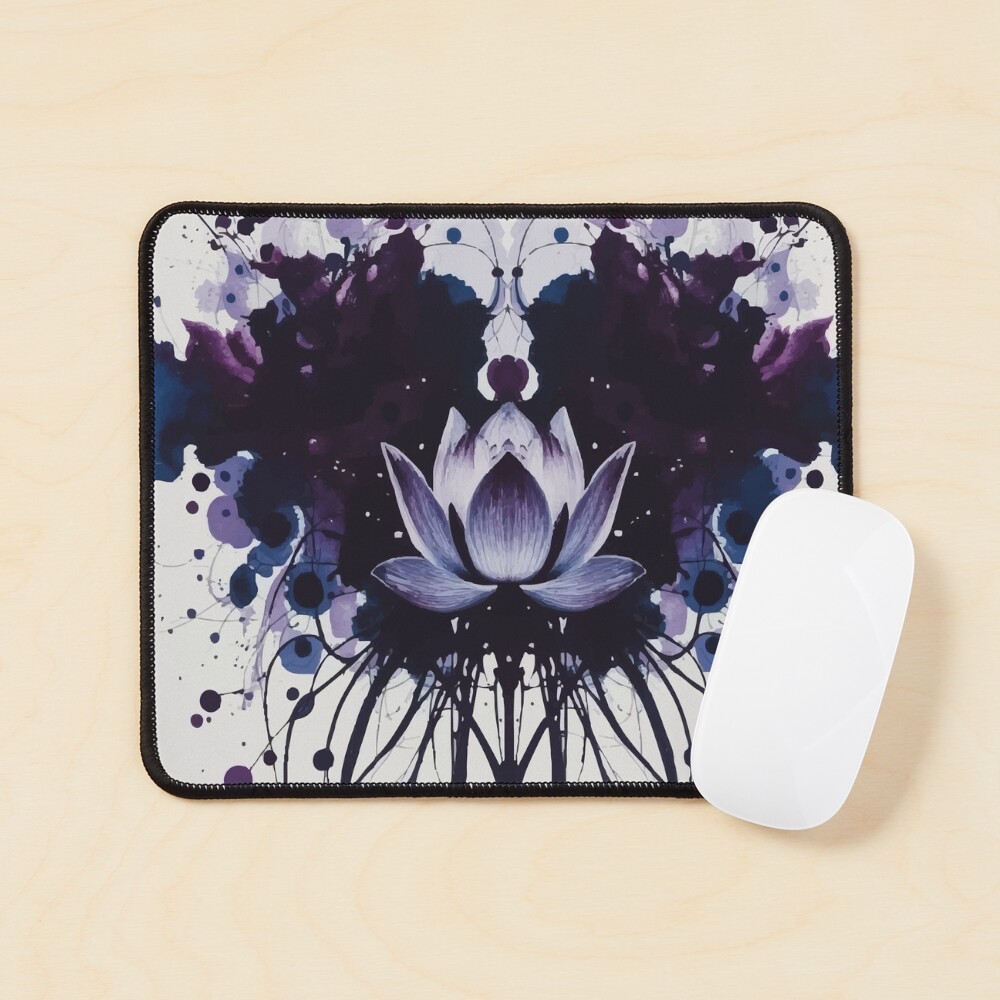 Item preview, Mouse Pad designed and sold by AbstractAnom.