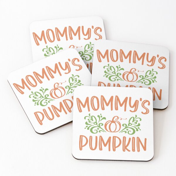 Item preview, Mommys Pumpkin designed and sold by Texas Southern Studio.