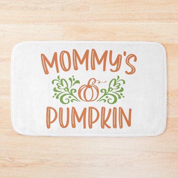 Item preview, Mommys Pumpkin designed and sold by Texas Southern Studio.