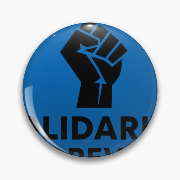 Item preview, Solidarity Forever - Raised Fist Labor Rights Design designed and sold by PACS0011.