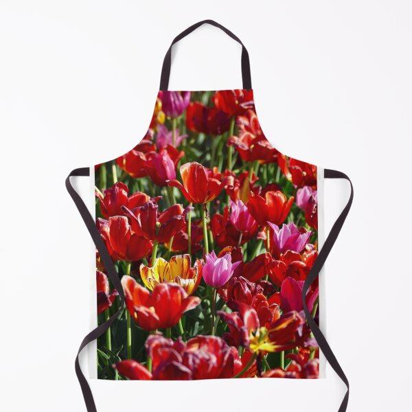 Artikelvorschau, Rote Tulpen entworfen und verkauft von Rolorosie1.