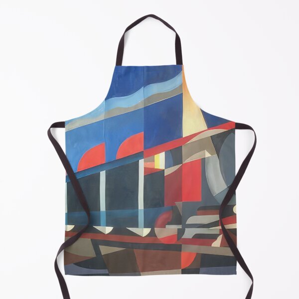 Item preview, Luigi Russolo designed and sold by depthsmoke.