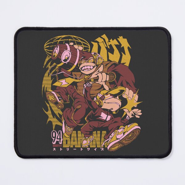 Item preview, Banana Streetwise designed and sold by Ilustrata®.