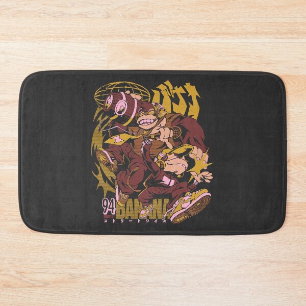 Item preview, Banana Streetwise designed and sold by Ilustrata®.