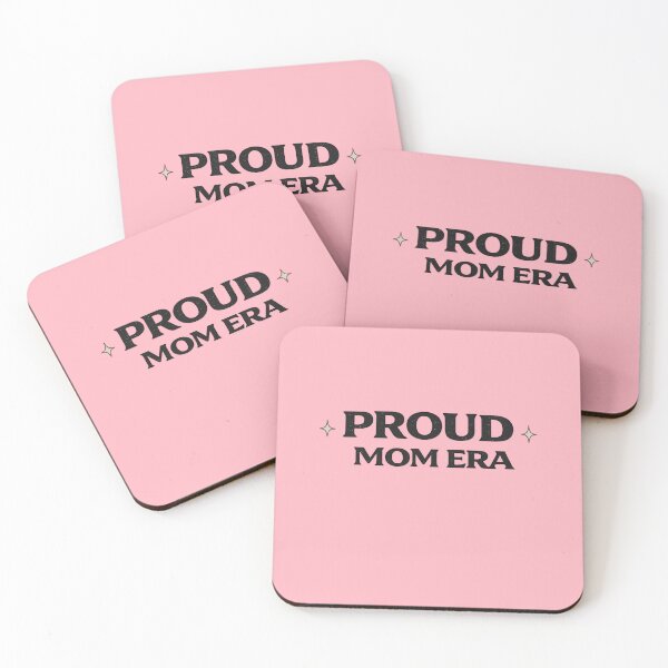 Item preview, Proud Mom Era Shirt, Mom Pride Tee, Motherhood Shirt, Supportive Mom Gift, Family Pride Shirt designed and sold by TKOprintdesigns.