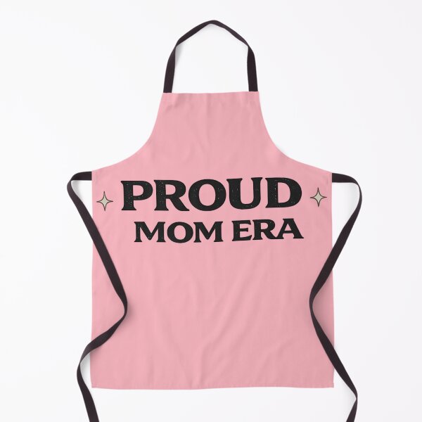 Item preview, Proud Mom Era Shirt, Mom Pride Tee, Motherhood Shirt, Supportive Mom Gift, Family Pride Shirt designed and sold by TKOprintdesigns.