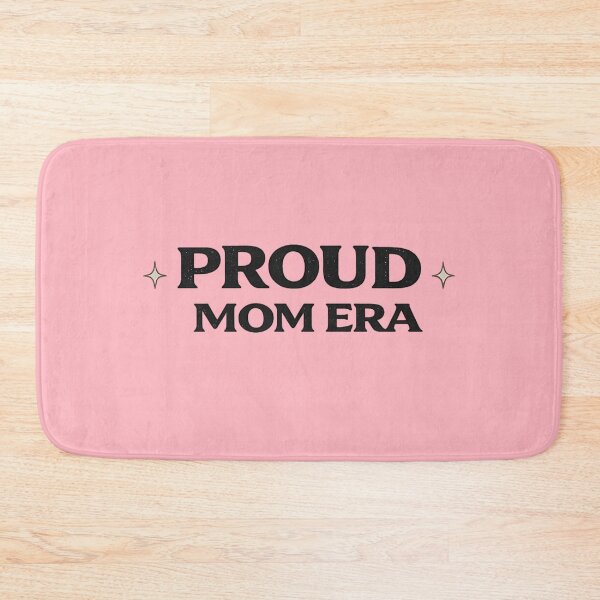 Item preview, Proud Mom Era Shirt, Mom Pride Tee, Motherhood Shirt, Supportive Mom Gift, Family Pride Shirt designed and sold by TKOprintdesigns.