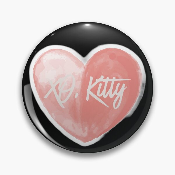 Item preview, Xo Kitty designed and sold by TylerRoseStorey.