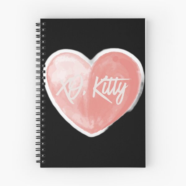 Item preview, Xo Kitty designed and sold by TylerRoseStorey.