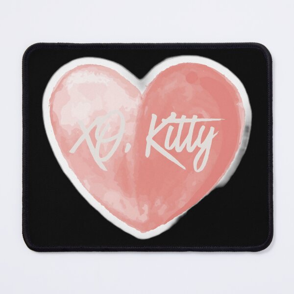 Item preview, Xo Kitty designed and sold by TylerRoseStorey.
