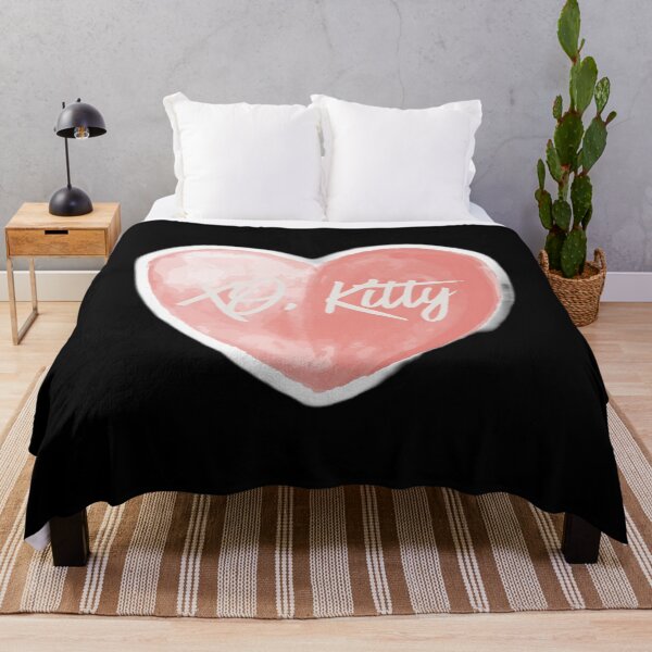 Item preview, Xo Kitty designed and sold by TylerRoseStorey.