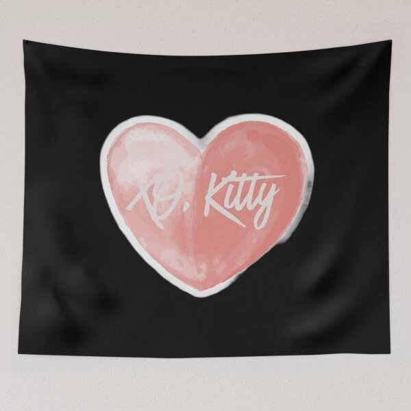 Item preview, Xo Kitty designed and sold by TylerRoseStorey.