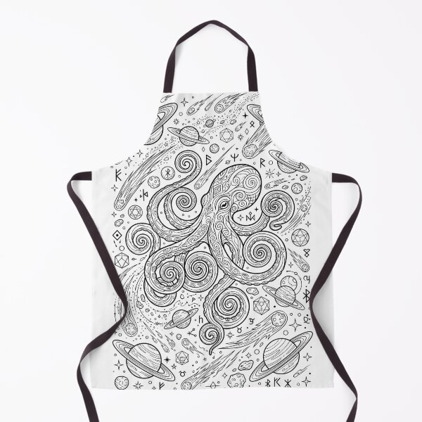 Item preview, Psychedelic impossible design designed and sold by chalia87.