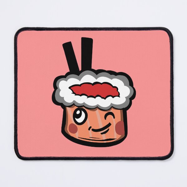 Item preview, Sushi japan designed and sold by sianelliot.