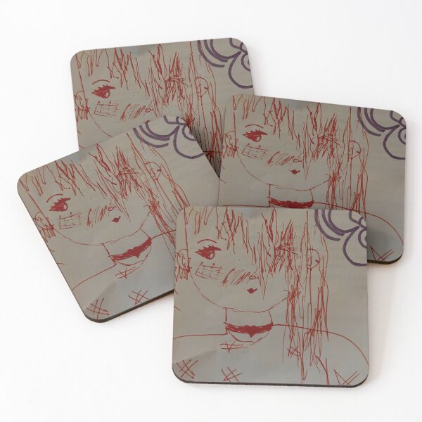 Item preview, a cute strong and cool girl  designed and sold by LisamuShop.
