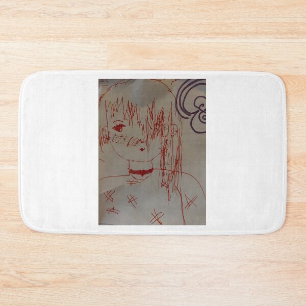 Item preview, a cute strong and cool girl  designed and sold by LisamuShop.