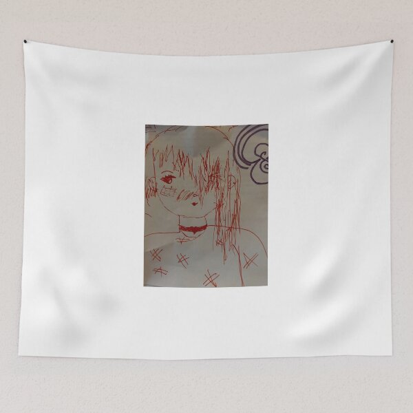 Item preview, a cute strong and cool girl  designed and sold by LisamuShop.