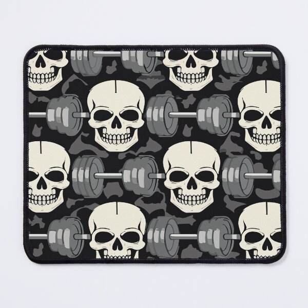 Item preview, Iron Reapers – Strength Forged in the Shadows designed and sold by inkioboutique.
