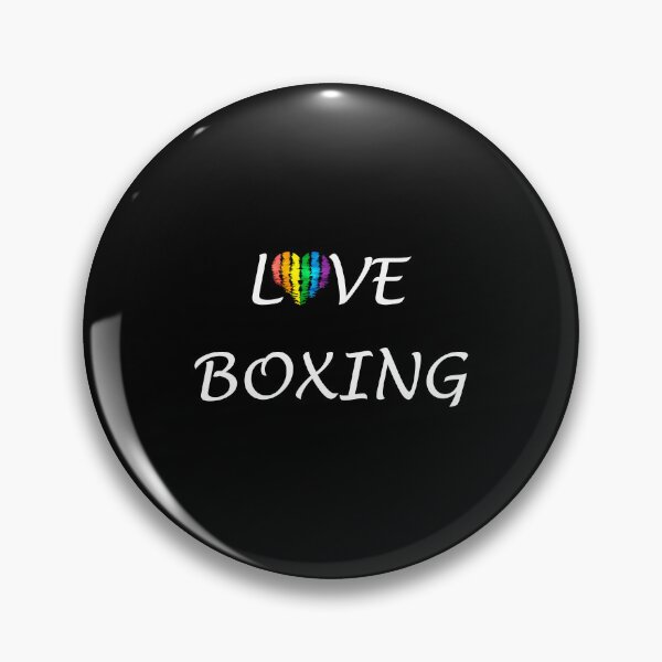 Artikelvorschau, Liebe Boxen - Stolz entworfen und verkauft von PrideFeliz.