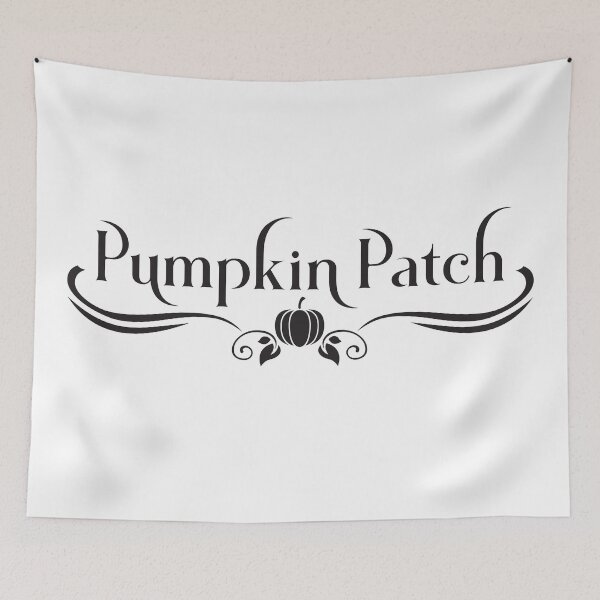 Item preview, Pumpkin Patch designed and sold by Texas Southern Studio.