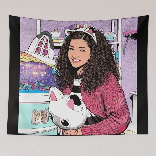 Item preview, Gabby designed and sold by Amen For Anthony.