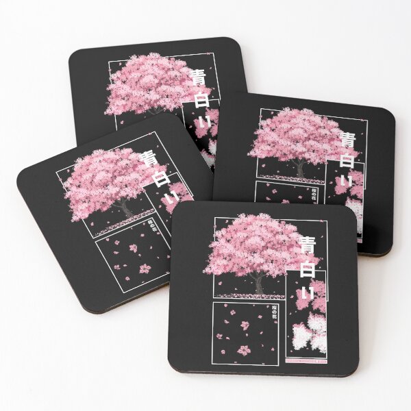 Item preview, Sakura Manga designed and sold by Faissal Thomass.