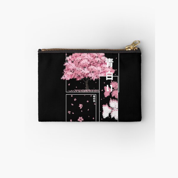 Item preview, Sakura Manga designed and sold by Faissal Thomass.