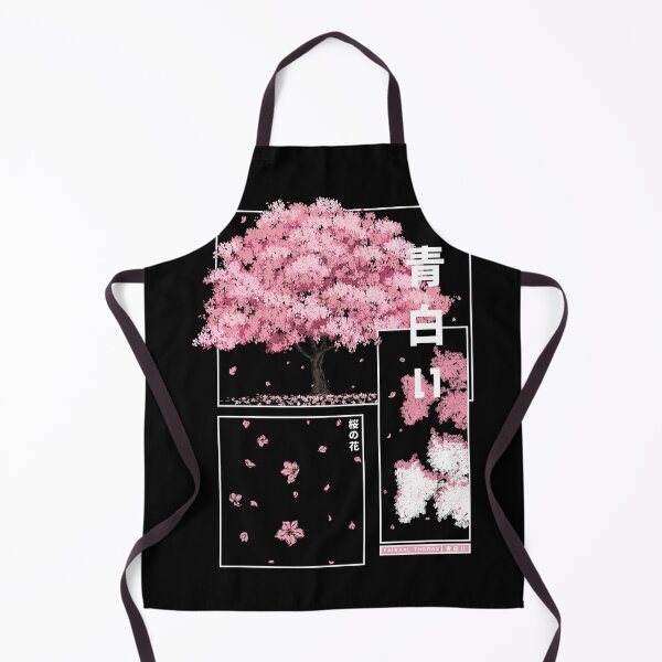 Item preview, Sakura Manga designed and sold by Faissal Thomass.