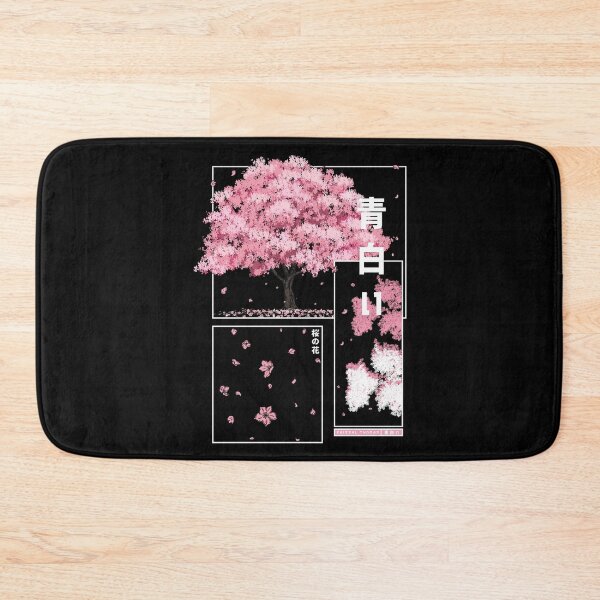 Item preview, Sakura Manga designed and sold by Faissal Thomass.