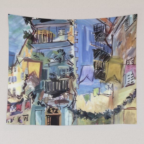 Item preview, Raoul Dufy (1) - Raoul Dufy - New Upload - La Joie de Vivre — The Color & Light of Raoul Dufy” - Best Artist  designed and sold by CleoniqueH.