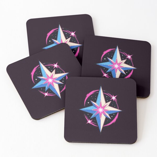 Item preview, Y2K Cosmic Compass: Retro Galaxy Sparkle designed and sold by Jimakmo.