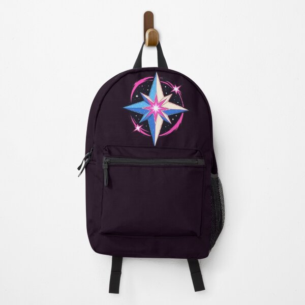 Item preview, Y2K Cosmic Compass: Retro Galaxy Sparkle designed and sold by Jimakmo.