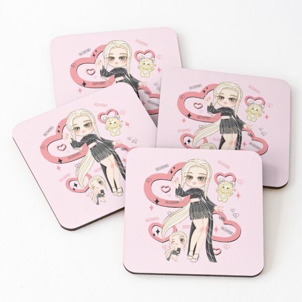 Item preview, Chibi design inspired by Rose from BP designed and sold by mbs-desing.