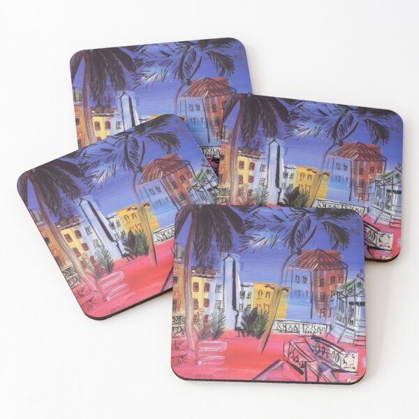 Item preview, Raoul Dufy (10) - Raoul Dufy - New Upload - La Joie de Vivre — The Color & Light of Raoul Dufy” - Best Artist  designed and sold by CleoniqueH.