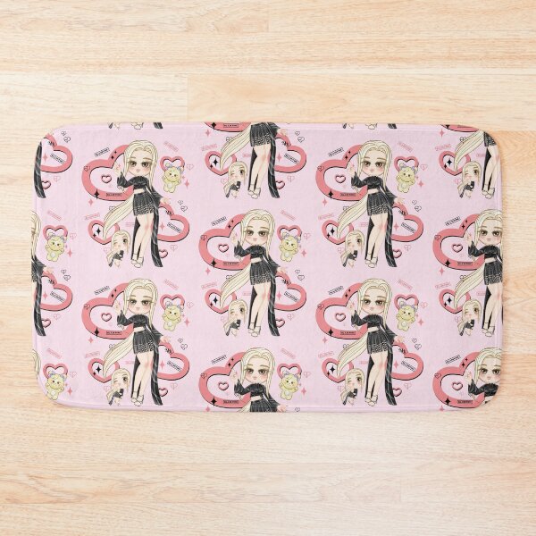 Item preview, Chibi design inspired by Rose from BP designed and sold by mbs-desing.