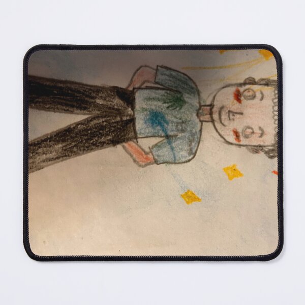 Item preview, a happy boy designed and sold by LisamuShop.