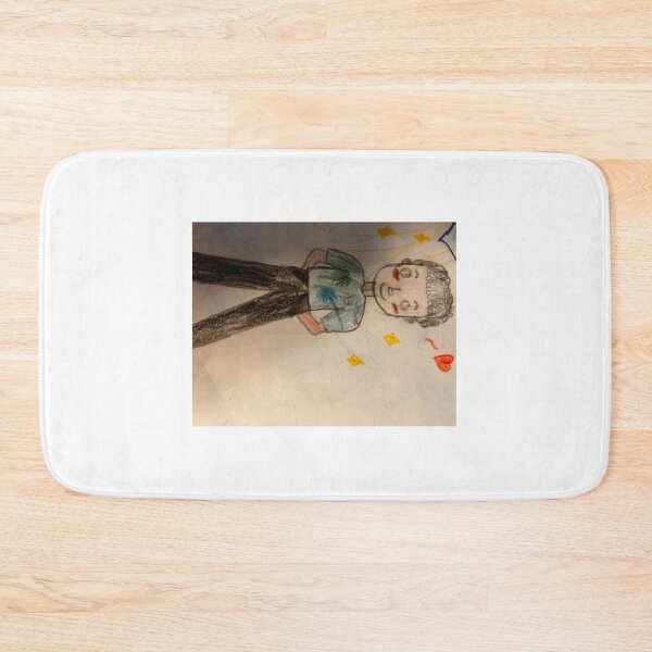 Item preview, a happy boy  designed and sold by LisamuShop.