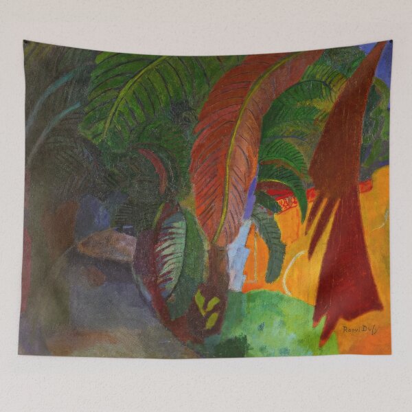 Item preview, Raoul Dufy (101) - Raoul Dufy - New Upload - La Joie de Vivre — The Color & Light of Raoul Dufy” - Best Artist  designed and sold by CleoniqueH.