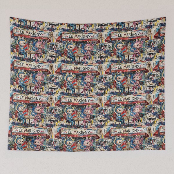 Item preview, Labubu lovers. designed and sold by Natalia-Vlad.