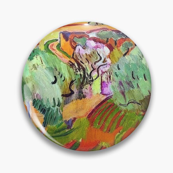 Item preview, Raoul Dufy (102) - Raoul Dufy - New Upload - La Joie de Vivre — The Color & Light of Raoul Dufy” - Best Artist  designed and sold by CleoniqueH.