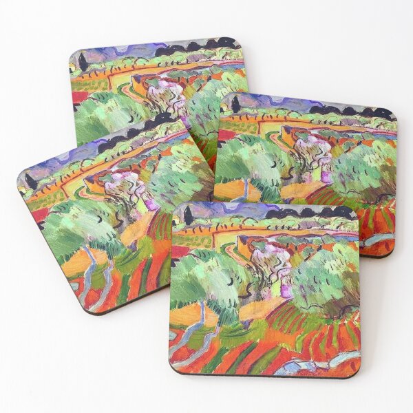 Item preview, Raoul Dufy (102) - Raoul Dufy - New Upload - La Joie de Vivre — The Color & Light of Raoul Dufy” - Best Artist  designed and sold by CleoniqueH.