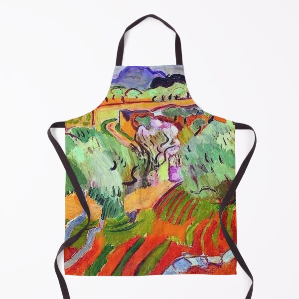 Item preview, Raoul Dufy (102) - Raoul Dufy - New Upload - La Joie de Vivre — The Color & Light of Raoul Dufy” - Best Artist  designed and sold by CleoniqueH.