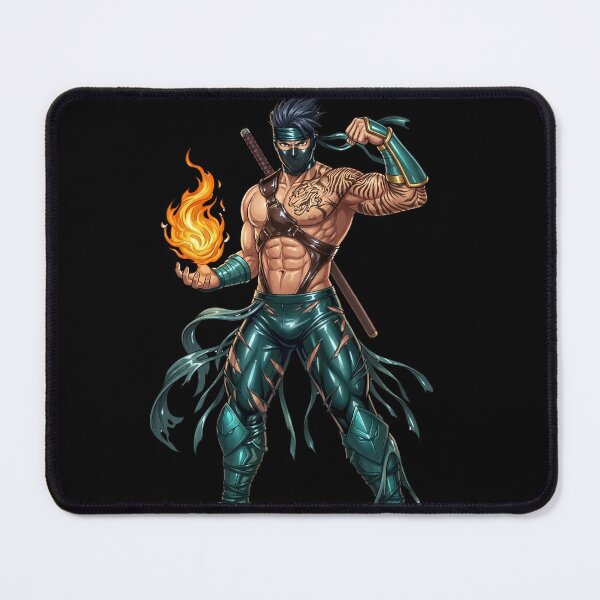 Item preview, KI Sexy Ninja V1 designed and sold by HunterxDesign.