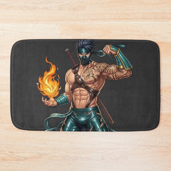 Item preview, KI Sexy Ninja V1 designed and sold by HunterxDesign.