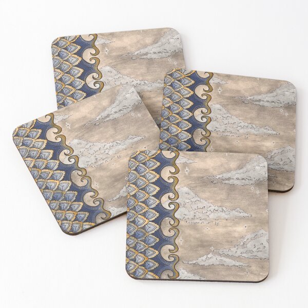 Item preview, Nimbus Decem designed and sold by Klein-I-Designs.
